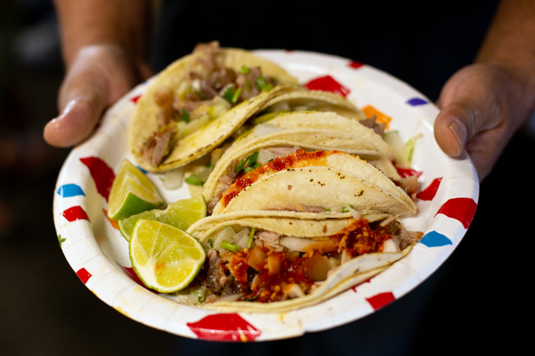 The Societal Impact of Tacos: More Than Just a Culinary Delight